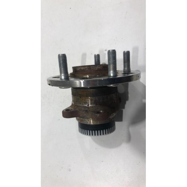 Cubo Traseiro Hyundai Ix35 2010 11 12 Á 17 18 2019 Original