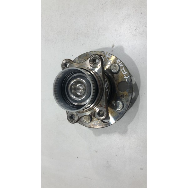 Cubo Traseiro Hyundai Ix35 2010 11 12 Á 17 18 2019 Original