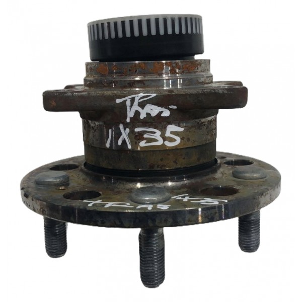 Cubo Traseiro Hyundai Ix35 2010 11 12 Á 17 18 2019 Original