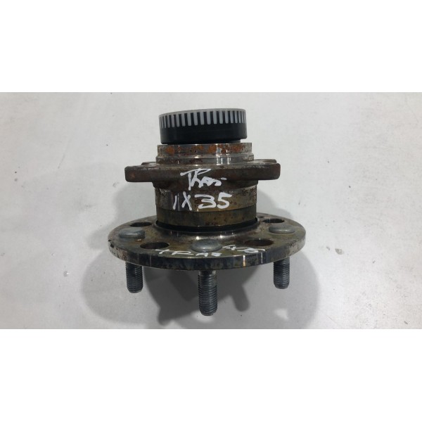 Cubo Traseiro Hyundai Ix35 2010 11 12 Á 17 18 2019 Original