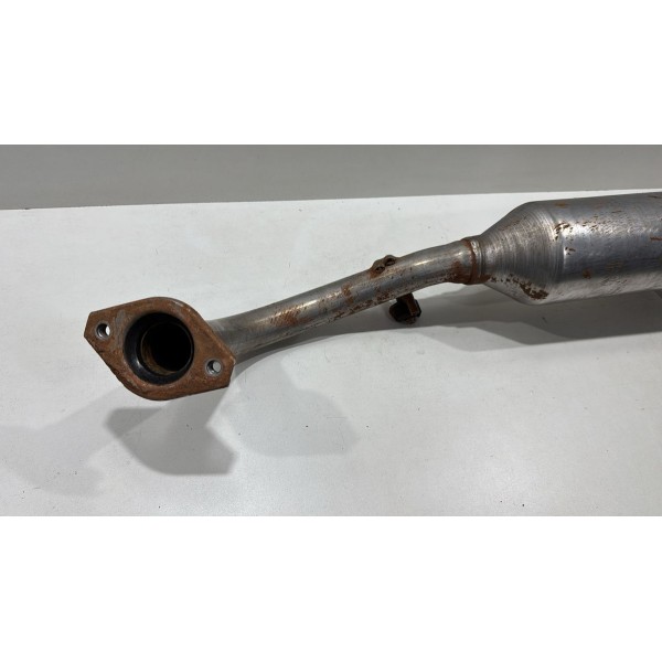 Escapamento Silencioso Traseira Toyota Yaris Sedan 23 Á 2024 Escapamento Silencioso Traseira Toyota Yaris Sedan 23 Á 2024