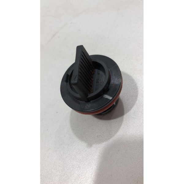 Soquete Pisca Dianteiro Creta 2017 2018 2019 Original Preto Soquete Pisca Dianteiro Creta 2017 2018 2019 Original Preto