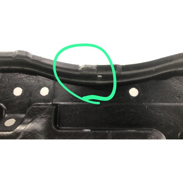 Forro Carpete Assoalho Banco Tras. Hyundai Ix35 2012 Á 2019 Forro Carpete Assoalho Banco Tras. Hyundai Ix35 2012 Á 2019