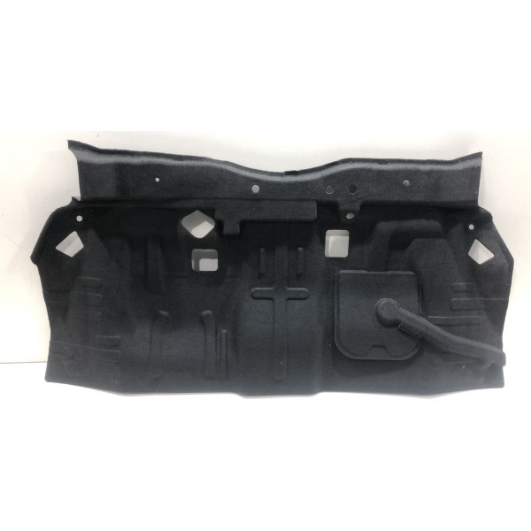 Forro Carpete Assoalho Banco Tras. Hyundai Ix35 2012 Á 2019 Forro Carpete Assoalho Banco Tras. Hyundai Ix35 2012 Á 2019