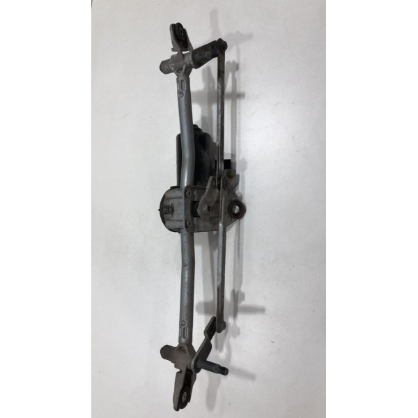 Galhada Motor Limpador Parabrisa Ix35 Hyundai 2011 Á 2019