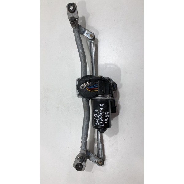 Galhada Motor Limpador Parabrisa Ix35 Hyundai 2011 Á 2019