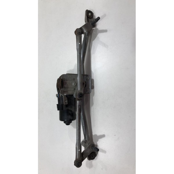 Galhada Motor Limpador Parabrisa Ix35 Hyundai 2011 Á 2019
