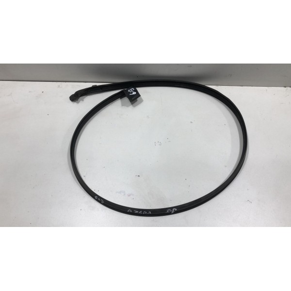 Borracha Acabamento Porta Dianteira Direita Azera 2009 Á 11 Borracha Acabamento Porta Dianteira Direita Azera 2009 Á 11