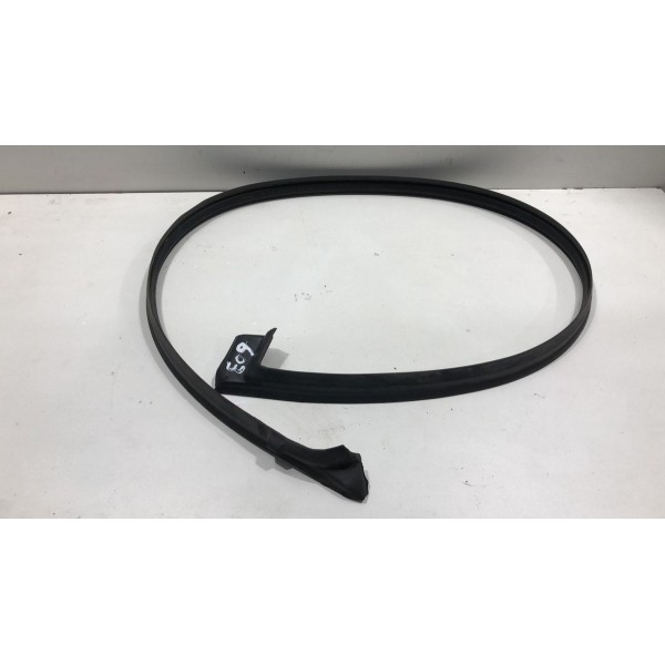 Borracha Acabamento Porta Dianteira Direita Azera 2009 Á 11 Borracha Acabamento Porta Dianteira Direita Azera 2009 Á 11