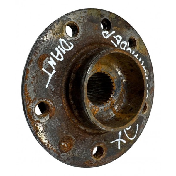 Cubo Roda Dianteira Commander 1.3 2022 2023 24 (ver Foto) . Cubo Roda Dianteira Commander 1.3 2022 2023 24 (ver Foto) .