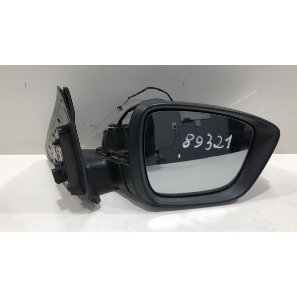 Retrovisor Direito Chevrolet Tracker 2020 2021 Detalhes Retrovisor Direito Chevrolet Tracker 2020 2021 Detalhes