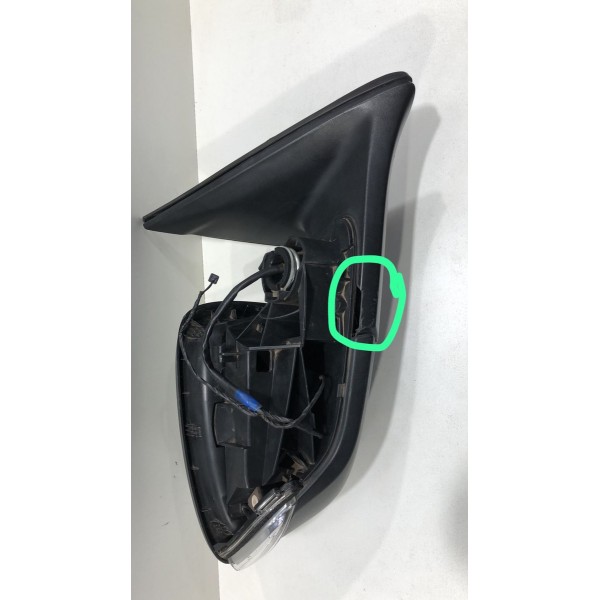 Retrovisor Direito Chevrolet Tracker 2020 2021 Detalhes Retrovisor Direito Chevrolet Tracker 2020 2021 Detalhes