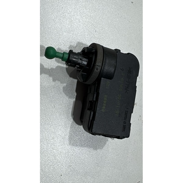Motor Regulagem Farol Elétrico Audi A3 A4 Bora Golf Vw Motor Regulagem Farol Elétrico Audi A3 A4 Bora Golf Vw