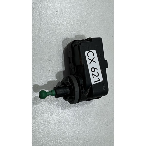 Motor Regulagem Farol Elétrico Audi A3 A4 Bora Golf Vw