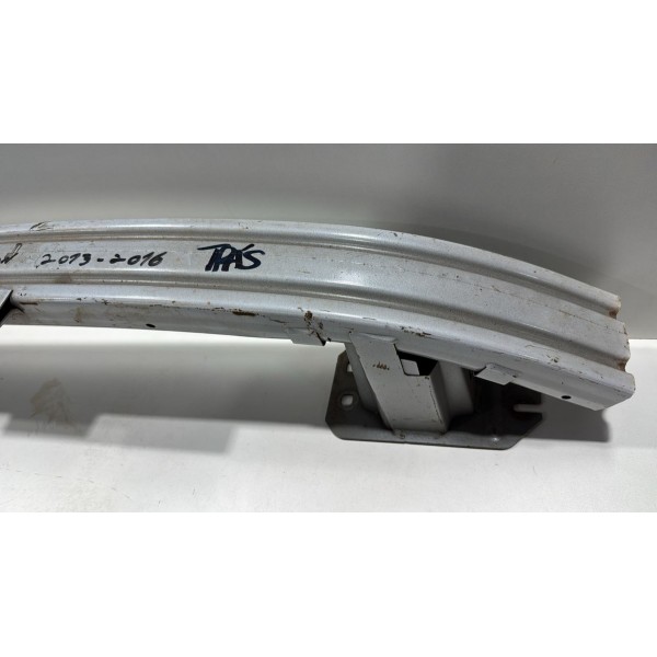 Alma Para Choque Traseira Ford Fusion 2013 Á 2016 Original