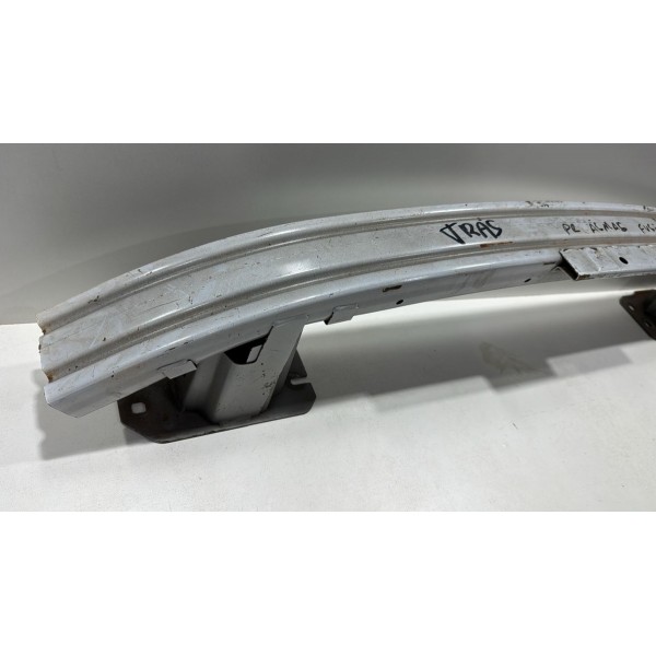 Alma Para Choque Traseira Ford Fusion 2013 Á 2016 Original