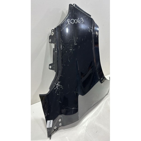 Paralama Direito Argo Cronos 2018 2019 A 2024 S/ Furo Moldu Paralama Direito Argo Cronos 2018 2019 A 2024 S/ Furo Moldu