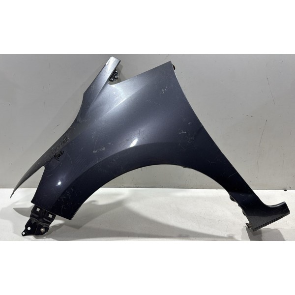 Paralama Esquerdo Honda Fit 2015 2016 2017 2018