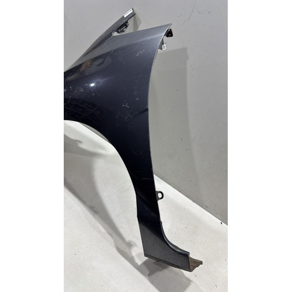 Paralama Esquerdo Honda Fit 2015 2016 2017 2018 Paralama Esquerdo Honda Fit 2015 2016 2017 2018