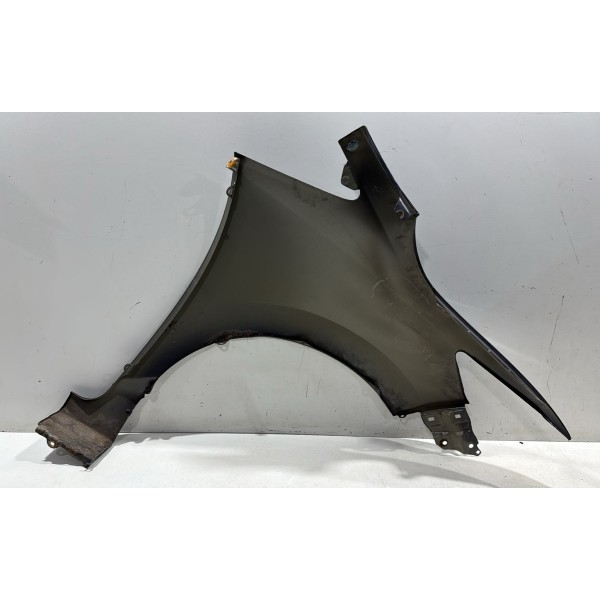 Paralama Esquerdo Honda Fit 2015 2016 2017 2018 Paralama Esquerdo Honda Fit 2015 2016 2017 2018