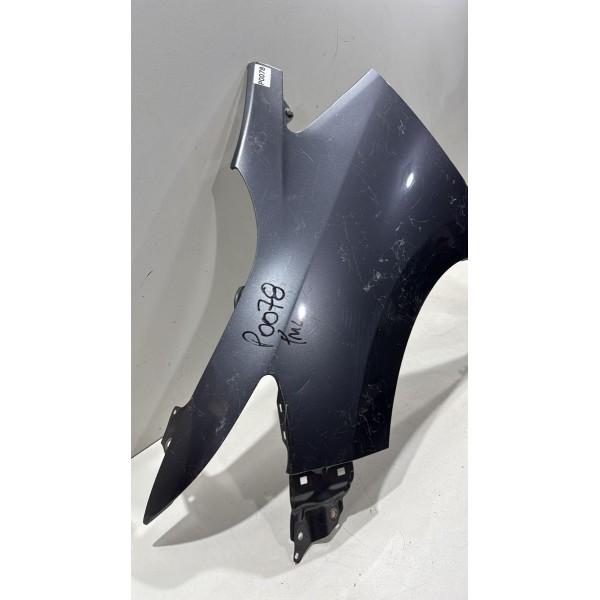 Paralama Esquerdo Honda Fit 2015 2016 2017 2018 Paralama Esquerdo Honda Fit 2015 2016 2017 2018