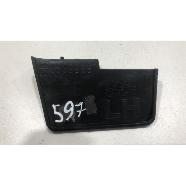 Defletor Lameiro Esquerdo Hyundai Creta 2020/2024 86827bx000 Defletor Lameiro Esquerdo Hyundai Creta 2020/2024 86827bx000