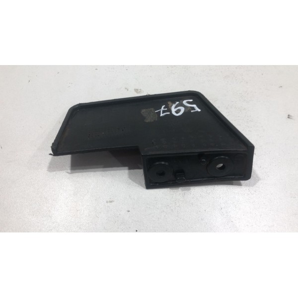 Defletor Lameiro Esquerdo Hyundai Creta 2020/2024 86827bx000 Defletor Lameiro Esquerdo Hyundai Creta 2020/2024 86827bx000