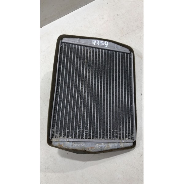 Radiador Ar Quente Ford Ka 1.0 2008 2009 2010 2011 A 2013 Radiador Ar Quente Ford Ka 1.0 2008 2009 2010 2011 A 2013