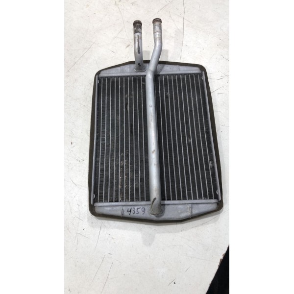 Radiador Ar Quente Ford Ka 1.0 2008 2009 2010 2011 A 2013 Radiador Ar Quente Ford Ka 1.0 2008 2009 2010 2011 A 2013