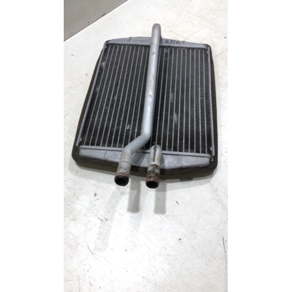 Radiador Ar Quente Ford Ka 1.0 2008 2009 2010 2011 A 2013