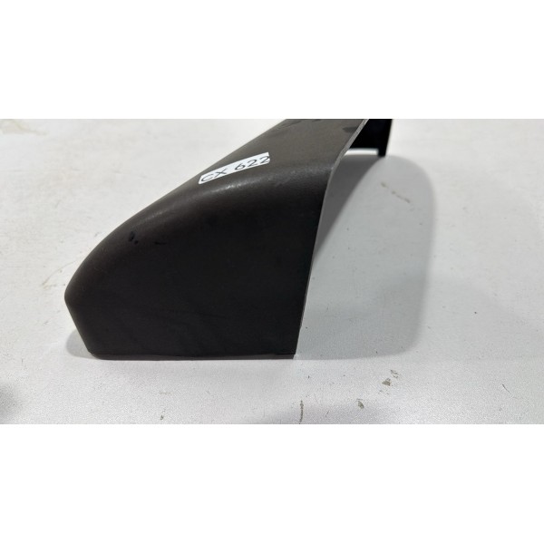 Capa Retrovisor Prisma Onix 2013 Á 2019 Preto Lado Direito Capa Retrovisor Prisma Onix 2013 Á 2019 Preto Lado Direito