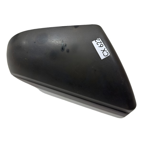 Capa Retrovisor Prisma Onix 2013 Á 2019 Preto Lado Direito