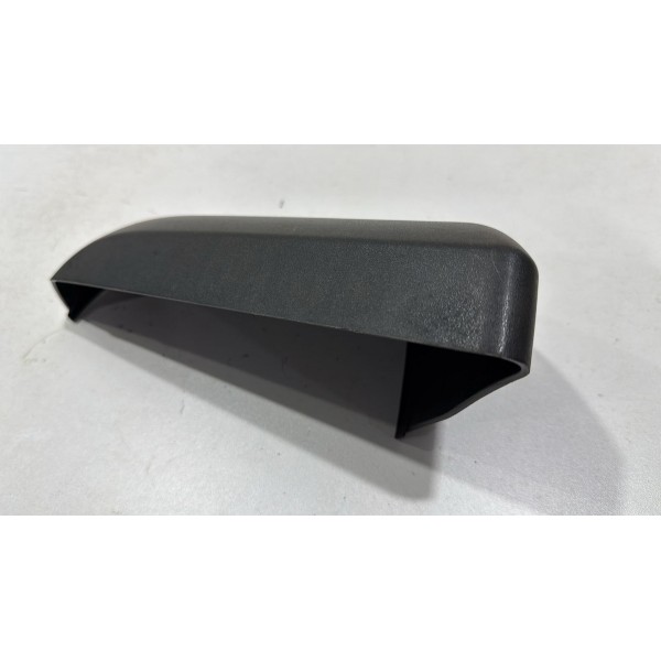 Capa Retrovisor Prisma Onix 2013 Á 2019 Preto Lado Direito Capa Retrovisor Prisma Onix 2013 Á 2019 Preto Lado Direito