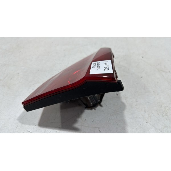 Lanterna Tampa Lado Direito Vw Fox 2015 À 2021 5z0945094 Vermelho Lanterna Tampa Lado Direito Vw Fox 2015 À 2021 5z0945094 Vermelho