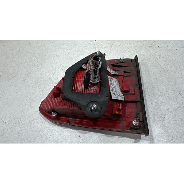 Lanterna Tampa Lado Direito Vw Fox 2015 À 2021 5z0945094 Vermelho Lanterna Tampa Lado Direito Vw Fox 2015 À 2021 5z0945094 Vermelho