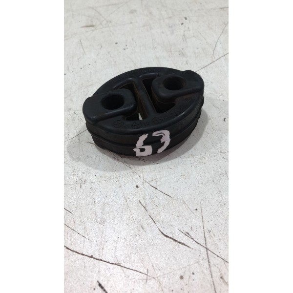 Borracha Do Escapamento Kia Sportage Ix35 2012 À 2016. Borracha Do Escapamento Kia Sportage Ix35 2012 À 2016.