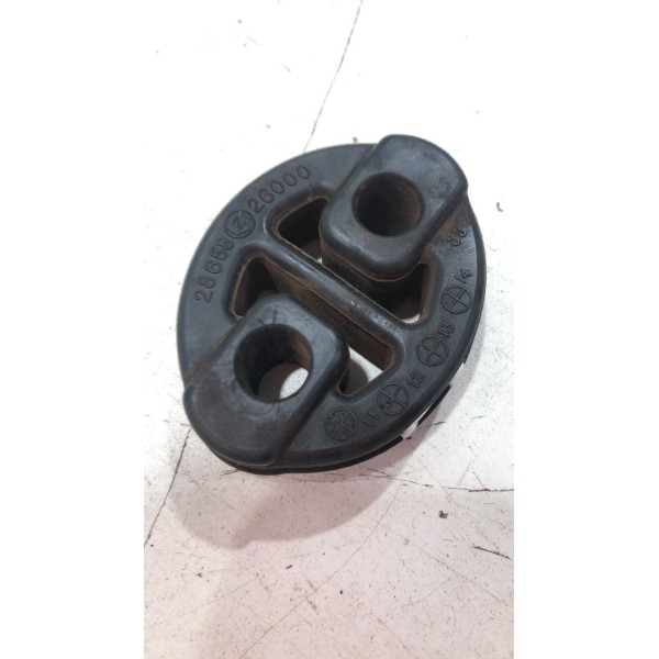 Borracha Do Escapamento Kia Sportage Ix35 2012 À 2016. Borracha Do Escapamento Kia Sportage Ix35 2012 À 2016.