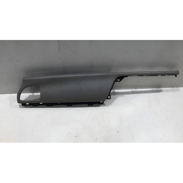 Moldura Painel Difusor Ar Direito Toyota Corolla 2015 Á 2018 Cinza Cinza Moldura Painel Difusor Ar Direito Toyota Corolla 2015 Á 2018 Cinza Cinza