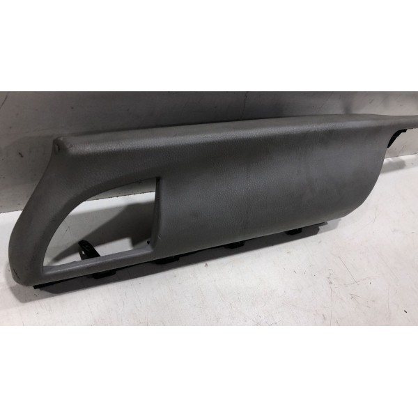 Moldura Painel Difusor Ar Direito Toyota Corolla 2015 Á 2018 Cinza Cinza Moldura Painel Difusor Ar Direito Toyota Corolla 2015 Á 2018 Cinza Cinza