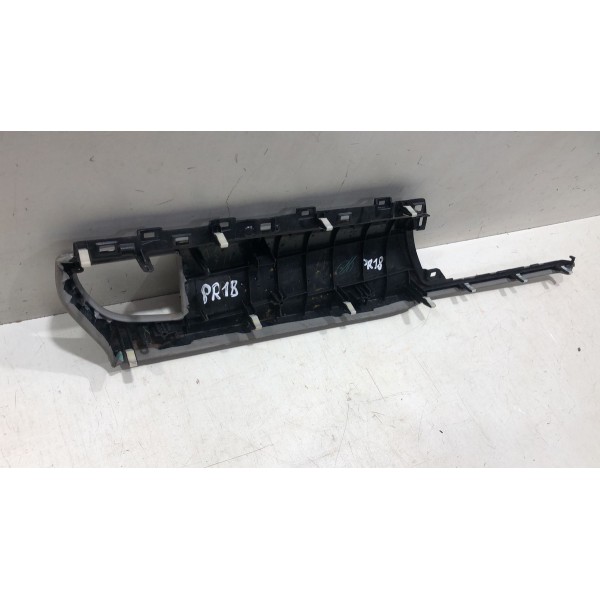 Moldura Painel Difusor Ar Direito Toyota Corolla 2015 Á 2018 Cinza Cinza Moldura Painel Difusor Ar Direito Toyota Corolla 2015 Á 2018 Cinza Cinza