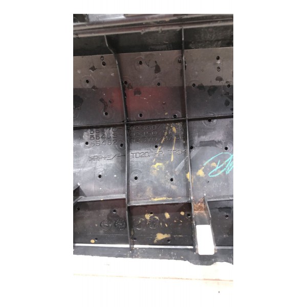 Moldura Painel Difusor Ar Direito Toyota Corolla 2015 Á 2018 Cinza Cinza Moldura Painel Difusor Ar Direito Toyota Corolla 2015 Á 2018 Cinza Cinza