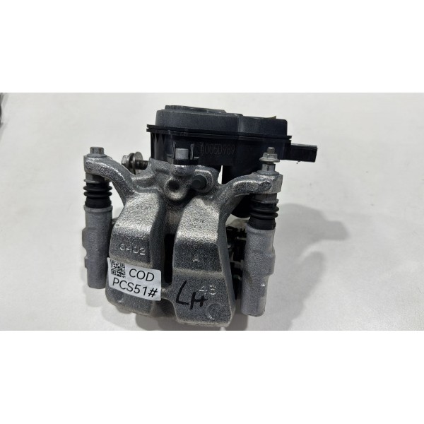 Pinça Freio Traseira Esquerda Jeep Comander 2023/2024 Pinça Freio Traseira Esquerda Jeep Comander 2023/2024