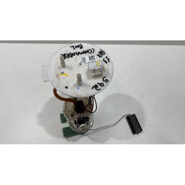 Bomba Combustível Commander 1.3 Flex 52197423 Bomba Combustível Commander 1.3 Flex 52197423