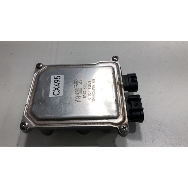 Módulo Bomba Combustível Toyota Corolla 2020 21 22 23 2024