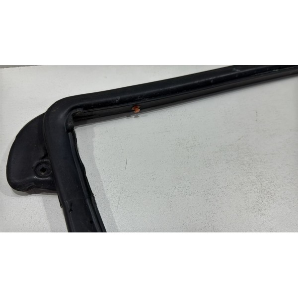 Borracha Guarnição Porta Traseira Esq Kia Sportage 2011/2016 Borracha Guarnição Porta Traseira Esq Kia Sportage 2011/2016