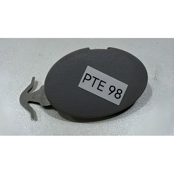 Tampa Capa Parafuso Coluna Diant Esquerda Sportage 2015 Cinza Tampa Capa Parafuso Coluna Diant Esquerda Sportage 2015 Cinza