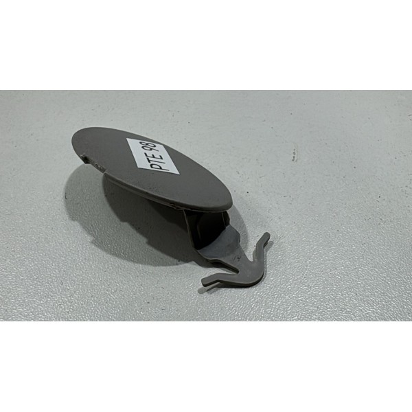 Tampa Capa Parafuso Coluna Diant Esquerda Sportage 2015 Cinza Tampa Capa Parafuso Coluna Diant Esquerda Sportage 2015 Cinza