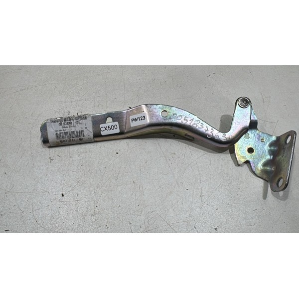 Dobradiça Braço Capô Uno Way Vivace 10/15 Ld Originall Dobradiça Braço Capô Uno Way Vivace 10/15 Ld Originall