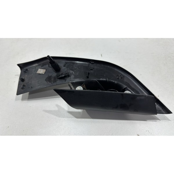 Moldura Retrovisor Interno Esquerda Ford Focus 2009 Á 2013 Moldura Retrovisor Interno Esquerda Ford Focus 2009 Á 2013