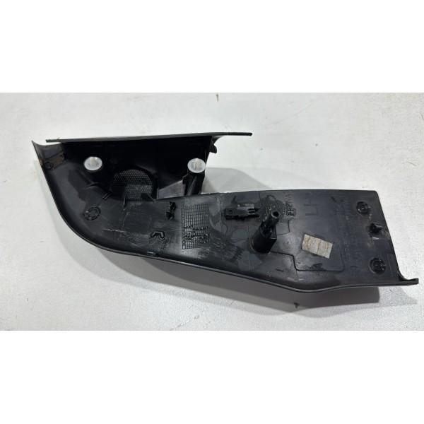 Moldura Retrovisor Interno Esquerda Ford Focus 2009 Á 2013 Moldura Retrovisor Interno Esquerda Ford Focus 2009 Á 2013